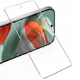 2x Szkło Hartowane ERBORD 9H Hard Glass do Google Pixel 9 / 9 Pro – codzienna ochrona w eleganckim wydaniu