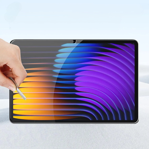 Szkło Hartowane do Xiaomi Pad 7 / 7 Pro