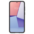 Etui Spigen do Samsung Galaxy S23, Thin Fit, Czarne