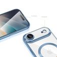 Etui Electro MagSafe do iPhone 17 Air
