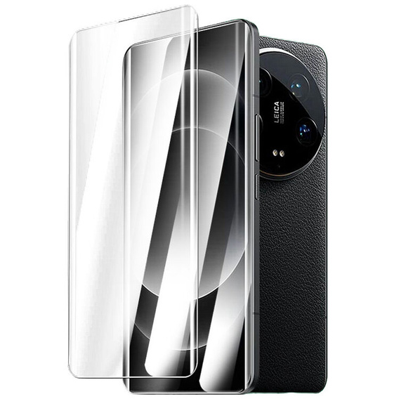 Szkło Hartowane UV do Xiaomi 15 Ultra