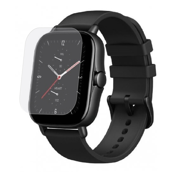 3x Folia Hydrożelowa ERBORD do Amazfit GTS 2