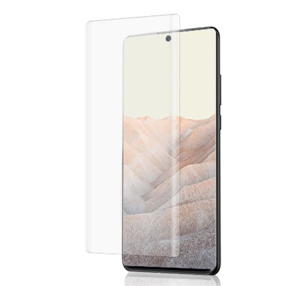 Mocolo UV Szkło Hartowane do Google Pixel 6 Pro
