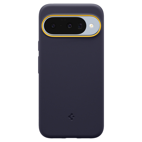Etui Spigen do Google Pixel 10/10 Pro, Nano Pop Mag MagSafe, Blueberry Navy