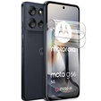 2x Folia Hydrożelowa ERBORD do Motorola Moto G56 5G – niewidoczna, ale skuteczna tarcza