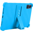 Etui silikonowe do Xiaomi Redmi Pad SE 11", Impact, pancerne, niebieskie
