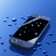 Szkło ochronne Dux Ducis do Nintendo Switch 2 – z ramką montażową