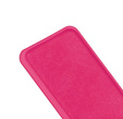 Etui ERBORD Silicon Lite do Samsung Galaxy S21+ Plus, Pink