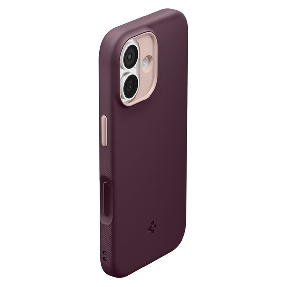 Etui Spigen Nano Pop Mag MagSafe do iPhone 17