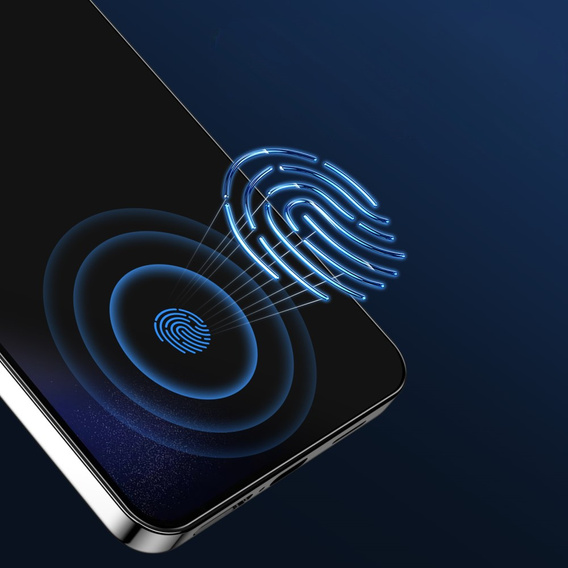 Szkło Hartowane antyszpiegowskie Dux Ducis Anti Spy do Samsung Galaxy S24