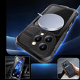 Etui wodoodporne z MagSafe do iPhone 16 Pro, SHELLBOX M Series Waterproof Case