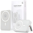 Power Bank do MagSafe do iPhone 12/13/14/15/16 Pro/Plus/Max 20W 10000mAh bezprzewodowy szybki
