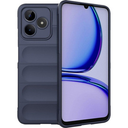 Etui do Realme C53 4G, Gaming Shockproof, granatowe