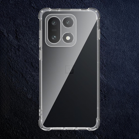 Etui Dropproof do OnePlus 15