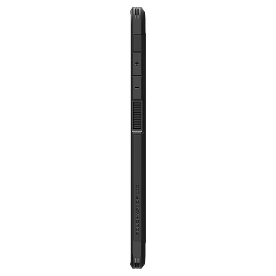 OUTLET Etui Spigen do Samsung Galaxy S24 Ultra, Tough Armor MagSafe, Czarne