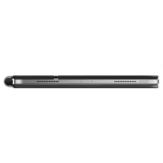 Etui z klawiaturą do iPad Pro 11" 2024 (5 gen.), Magnetic Keyboard Touchpad, czarne