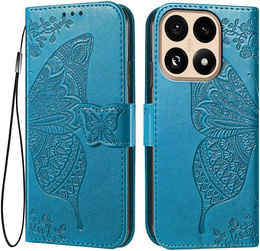 Etui z klapką Butterfly do Xiaomi 15T