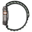 Pasek Spigen WBF1 Band do Apple Watch 8/9/10/11/SE/Ultra 1/2 (44/45/46/49 mm)