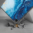 Etui do Samsung Galaxy Tab A9+, Smartcase, wave