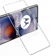 2x Szkło Hartowane ERBORD 9H Hard Glass do Motorola Moto G55 5G – codzienna ochrona w eleganckim wydaniu