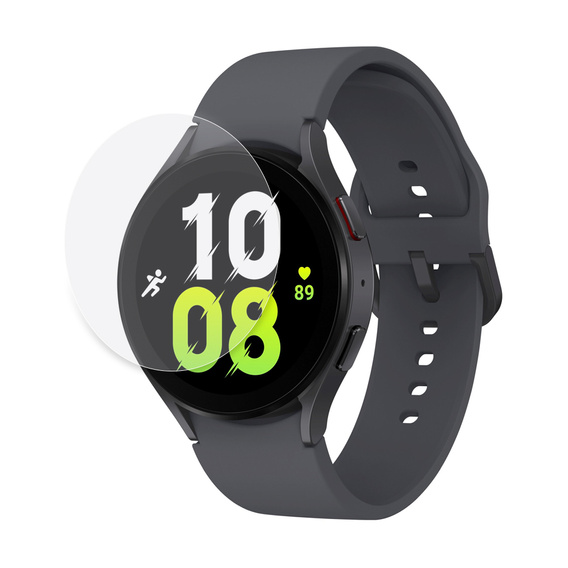 3x Folia Hydrożelowa ERBORD do Samsung Galaxy Watch 5 44mm
