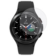 3x Folia Hydrożelowa ERBORD do Samsung Galaxy Watch 4 46mm Classic