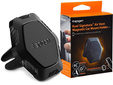 Uchwyt Samochodowy SPIGEN QS11,  Air Vent Magnetic Car, Black