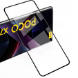 2x Szkło Hartowane ERBORD 3D do Xiaomi Poco X7 Pro – ochrona całego ekranu