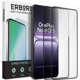 2x Szkło Hartowane ERBORD 3D do OnePlus Nord CE5 – ochrona całego ekranu