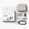 Etui silikonowe Ringke Silicone do Apple AirPods Pro 3