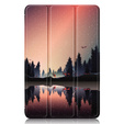 Etui do Samsung Galaxy Tab A9+, Smartcase, evening landscape