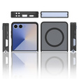 Etui z MagSafe – Hybrid Case Matte do Samsung Galaxy Z Flip7