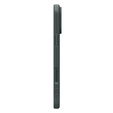 Etui Spigen Liquid Air do iPhone 17 Pro, Abyss Green