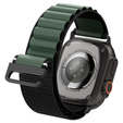 Pasek Spigen WBF1 Band do Apple Watch 8/9/10/11/SE/Ultra 1/2 (44/45/46/49 mm)