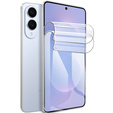 2x Folia Hydrożelowa ERBORD do Samsung Galaxy S25 Edge – niewidoczna, ale skuteczna tarcza