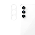 Szkło hartowane na aparat do Samsung Galaxy M55 5G, przezroczyste