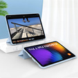 Etui do Xiaomi Pad 7 / 7 Pro, Smartcase, niebieskie