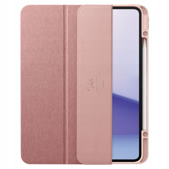 Etui SPIGEN do iPad Pro 11" 2024 (5 gen.), Urban Fit, różowe