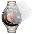 3x Folia Hydrożelowa ERBORD do Huawei Watch 4 Pro