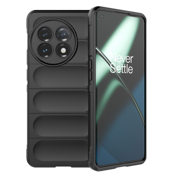 Etui do OnePlus 11 5G, Gaming Shockproof, czarne