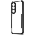 Etui do OnePlus Nord 5, AntiDrop Hybrid, czarne