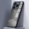 Etui do Xiaomi Redmi Note 14 5G, AntiDrop Hybrid, czarne