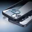 Etui DuxDucis do Nothing Phone 2a, Aimo case, czarne