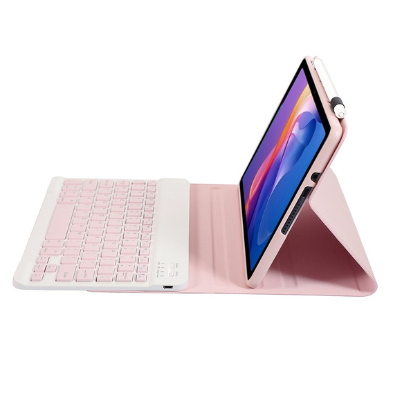 Etui z klawiaturą Bluetooth do Xiaomi Redmi Pad 2