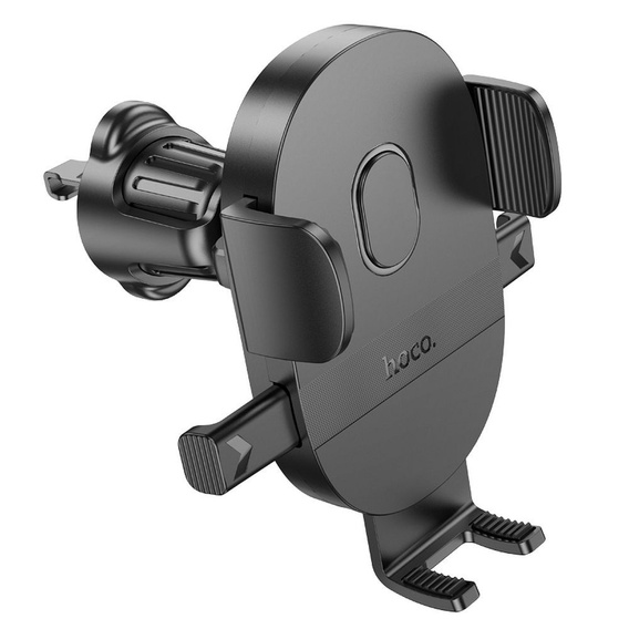 Uchwyt samochodowy Hoco H18 do kratki nawiewu