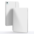 Etui z klawiaturą do iPad Air 13" 2025/2024 (7/6 gen.), Magnetic Keyboard Touchpad, białe