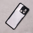 Etui do Xiaomi Redmi 12C, AntiDrop Hybrid, czarne