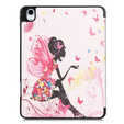 Etui do iPad Air 11" 2025/2024 (7/6 gen.), Smartcase, girl
