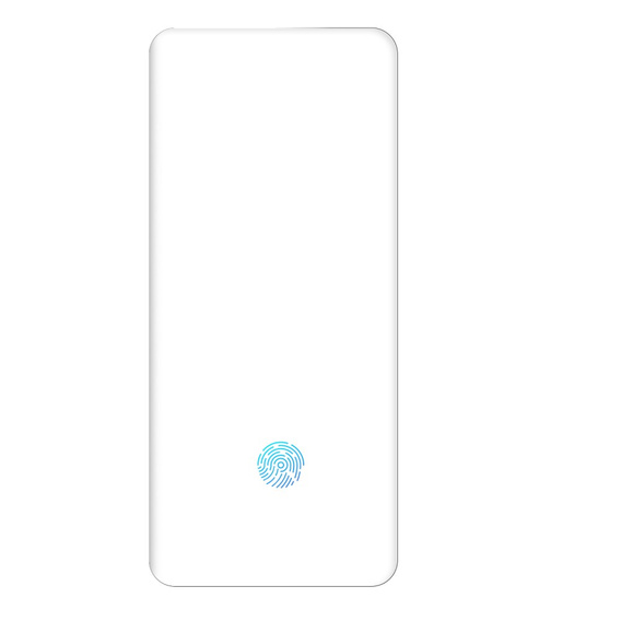 RURIHAI 3D UV Szkło Hartowane na cały ekran do OnePlus 11 5G