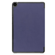 Etui do Huawei MatePad SE 10.4 2022, Smartcase, granatowe